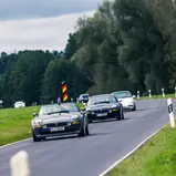 Für Fans kultiger Youngtimer: Die ADAC Youngtimer Touren 2020