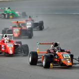 ADAC Formel 4, Hockenheim, Van Amersfoort Racing, Joey Mawson