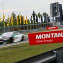 ADAC GT Masters, Nürburgring