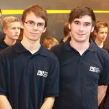 ADAC Stiftung Sport, Essen Motor Show 2013