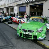 ADAC GT Masters