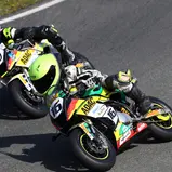 Mathis Griesbaum / ADAC Mini Bike Cup / Auftakttraining Oschersleben