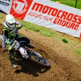 ADAC MX Masters, Fürstlich Drehna, Filip Olsson, Husqvarna, Team DIGA-Procross