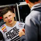 Brent van Doninck ( Belgien / Honda / JM HONDA RACING ) beim ADAC MX Masters