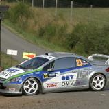 ADAC Rallye Deutschland