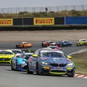 ADAC GT4 Germany, RN Vision STS Racing Team, Gabriele Piana, Marius Zug
