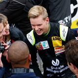 ADAC Formel 4, Hockenheim, Mick Schumacher, Van Amersfoort Racing