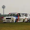 Die späten 1980er Jahre: Die DTM macht den BMW M3 zur Tourenwagen-Ikone