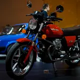 ADAC Motorsport, 2018, Essen Motor Show