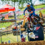 ADAC MX Masters, Bielstein, Tom Koch ( Deutschland / KTM / KTM Sarholz Racing Team ) beim ADAC MX Masters