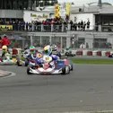 2014 leider ohne KF-Klasse