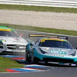 ADAC GT Masters