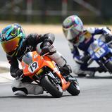 ADAC Mini Bike Cup, ADAC Pocket Bike Cup, 2020, Mülsen