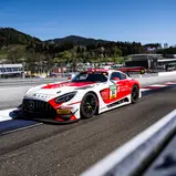 #84 Tom Kalender (DEU / Mercedes-AMG GT3 / Mercedes-AMG Team Landgraf), Red Bull Ring 2026 