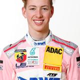 ADAC Formel 4, US Racing - CHRS, David Schumacher