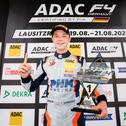 Taylor Barnard (18/GBR/PHM Racing) feierte vier Siege in den vergangenen sechs Rennen