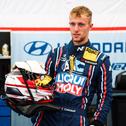 ADAC TCR Germany, Sachsenring, Hyundai Team Engstler, Theo Coicaud