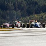 ADAC Formel 4, Nürburgring (24h-Rennen), R-ACE GP, Kirill Smal