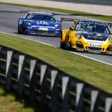 ADAC GT Masters, Red Bull Ring, GW IT Racing Team // Schütz Motorsport, Jaap van Lagen, Christian Engelhart