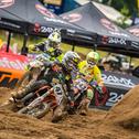 ADAC MX Masters, Tensfeld, Emil Jönrup ( KTM / Schweden ), ADAC MX Junior Cup