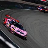 #14 Matteo Cairoli (ITA / Ferrari 296 GT3 Evo / Emil Frey Racing), Circuit Zandvoort 2026