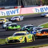 "Lello" fühlt sich im GT3-Sport zu Hause