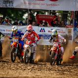 Start beim ADAC MX Youngster Cup