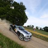 #17 Otterbach / Otterbach | BMW E36 M3