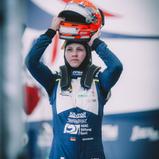 #18 Mathilda Paatz / ADAC Formel Junior Team / Spa-Francorchamps (B), Foto: KSP