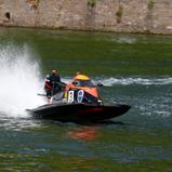 ADAC Motorboot Masters, Brodenbach, Torsten Stangenberg