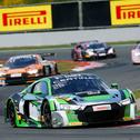 ADAC GT Masters, YACO Racing, Philip Geipel, Rahel Frey