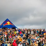 ADAC MX Masters 2018 , ADAC MX Masters Holzgerlingen  Besucher an der Strecke