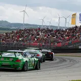 Sachsenring