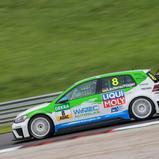 ADAC TCR Germany, Red Bull Ring, Liqui Moly Team Engstler, Tom Lautenschlager