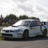 ADAC Rallye Deutschland