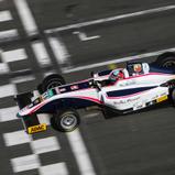 ADAC Formel 4, Testfahrten, Oschersleben, R-ace GP, Laszlo Toth