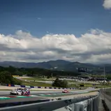 ADAC GT Masters, Red Bull Ring, Iron Force Racing, Jan-Erik Slooten, Lucas Luhr