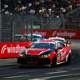 #10 Daniel Drexel / Simon Birch / BMW M4 GT4 Evo / Razoon - more than Racing, Norisring 2026