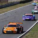 ADAC GT Masters, Zandvoort, BWT Mücke Motorsport, Mike David Ortmann, Markus Winkelhock, RWT Racing, Sven Barth, David Jahn