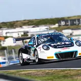 ADAC GT Masters, Zandvoort, KÜS TEAM75 Bernhard, Adrien de Leener, Christopher Friedrich