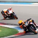 ADAC Junior Cup powered by KTM, Assen, Robert Schotman