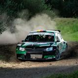 Oliver Bliss und Julius Simon liegen nach einem erneutem Erfolg in der DRM Trophy auf Titelkurs
