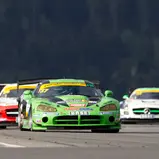 ADAC GT Masters