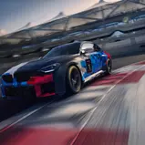 Ganz neu: Der BMW M2 Racing aus dem BMW M2 Cup, der 2026 An den Start geht