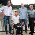 ADAC Formel 4, Red Bull Ring, Hermann Tomczyk
