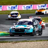 #27 / Jonas Karklys / NordPass / Hyundai i30 N TCR
