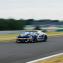 Platz drei für das Haupt Racing Team