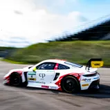#4 Alexander Schwarzer (DEU) / Alexander Fach (CHE) / FACH AUTO TECH / Porsche 911 GT3 R (992), Circuit Zandvoort