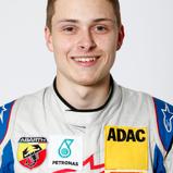 ADAC Formel 4, Toni Wolf, Piro Sports