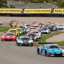 ADAC GT Masters, Montana